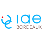 Logo de l'IAE Bordeaux