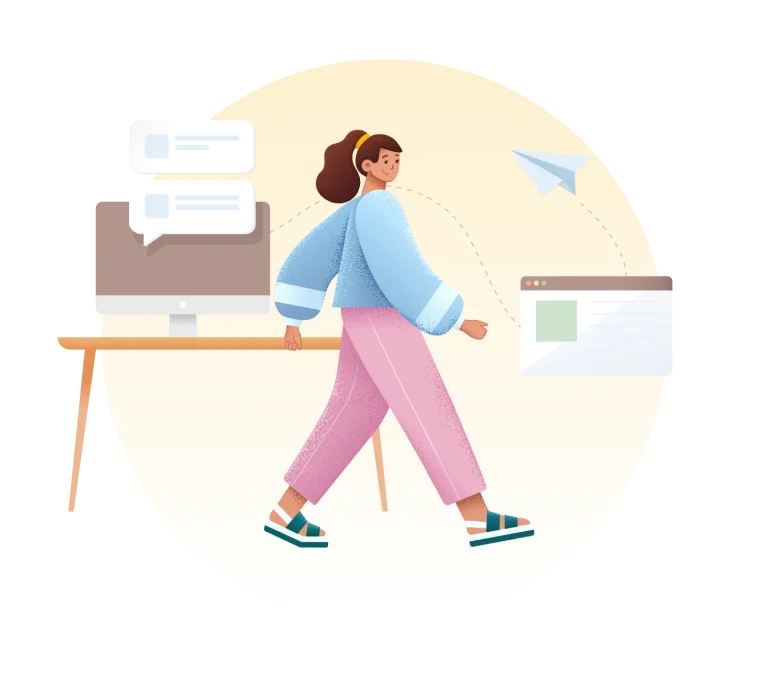 Jeune actif recherche unlogement