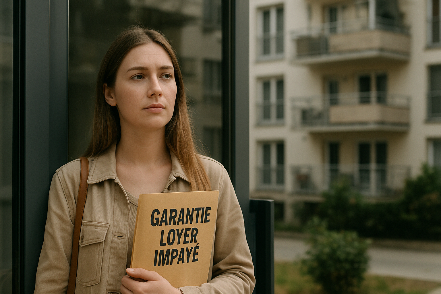 Garantie Loyer Impayé : l’obstacle invisible entre toi et ton futur appart